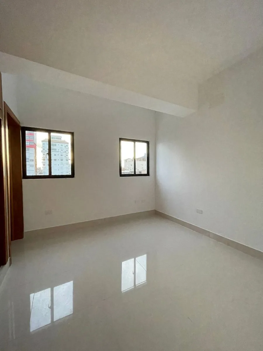 Apartamento en Mirador Sur, Distrito Nacional, foto 5
