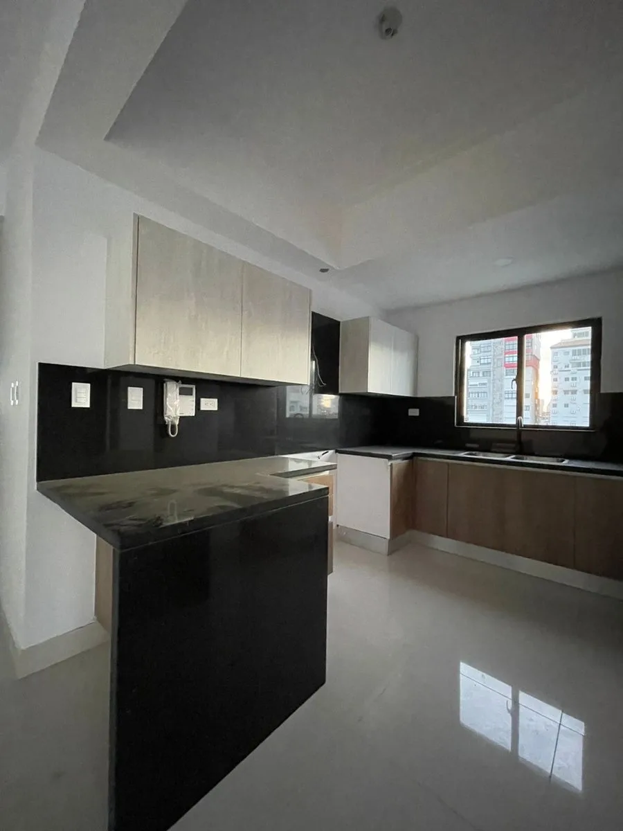 Apartamento en Mirador Sur, Distrito Nacional, foto 6