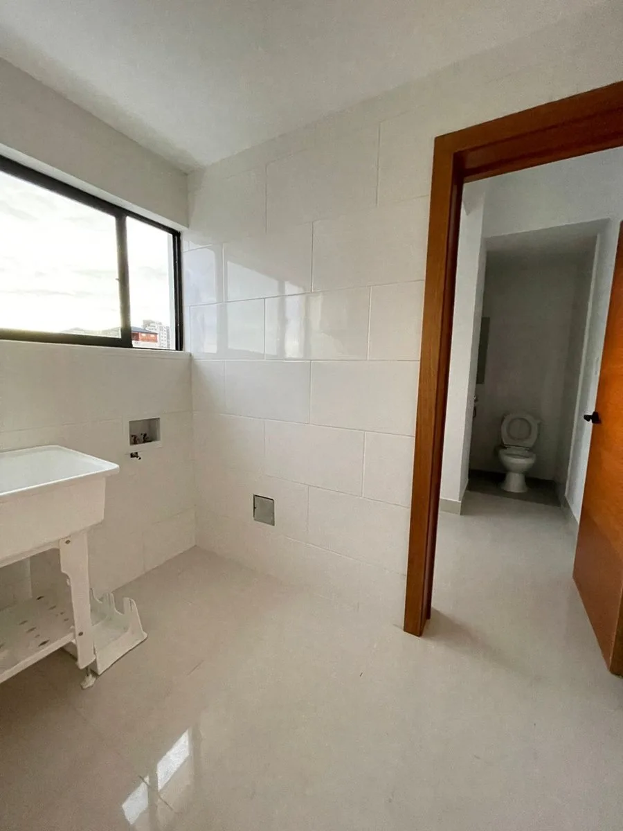 Apartamento en Mirador Sur, Distrito Nacional, foto 8