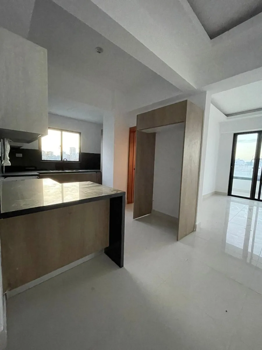 Apartamento en Mirador Sur, Distrito Nacional, foto 9