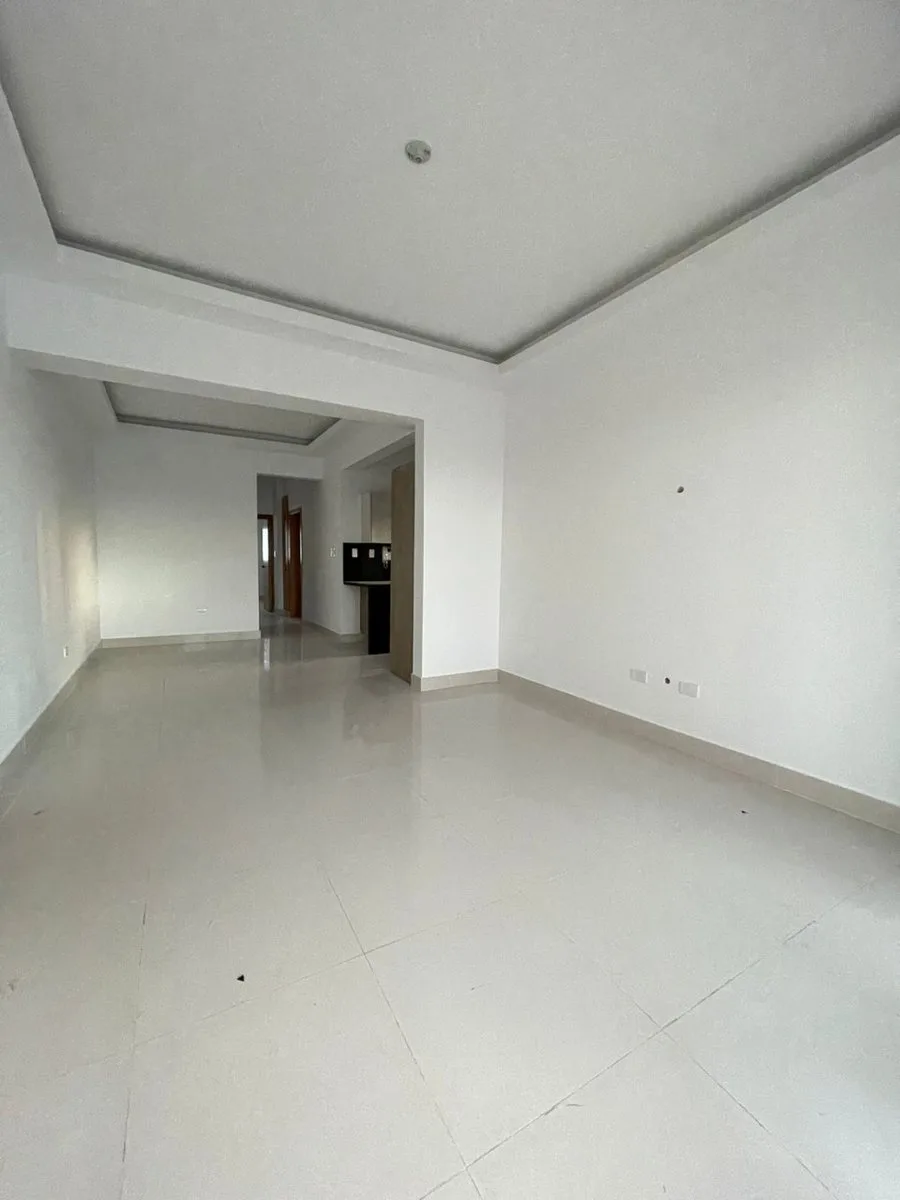 Apartamento en Mirador Sur, Distrito Nacional, foto 10