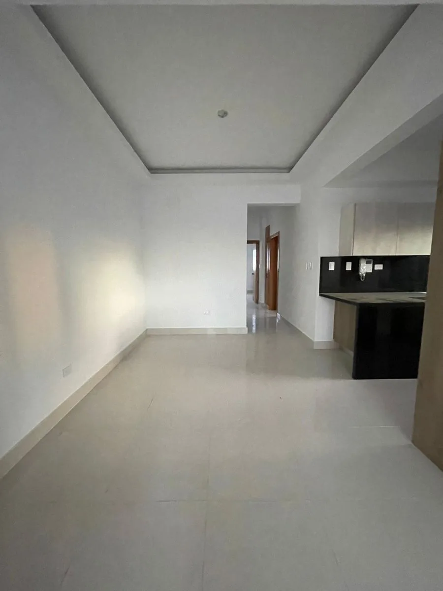 Apartamento en Mirador Sur, Distrito Nacional, foto 11