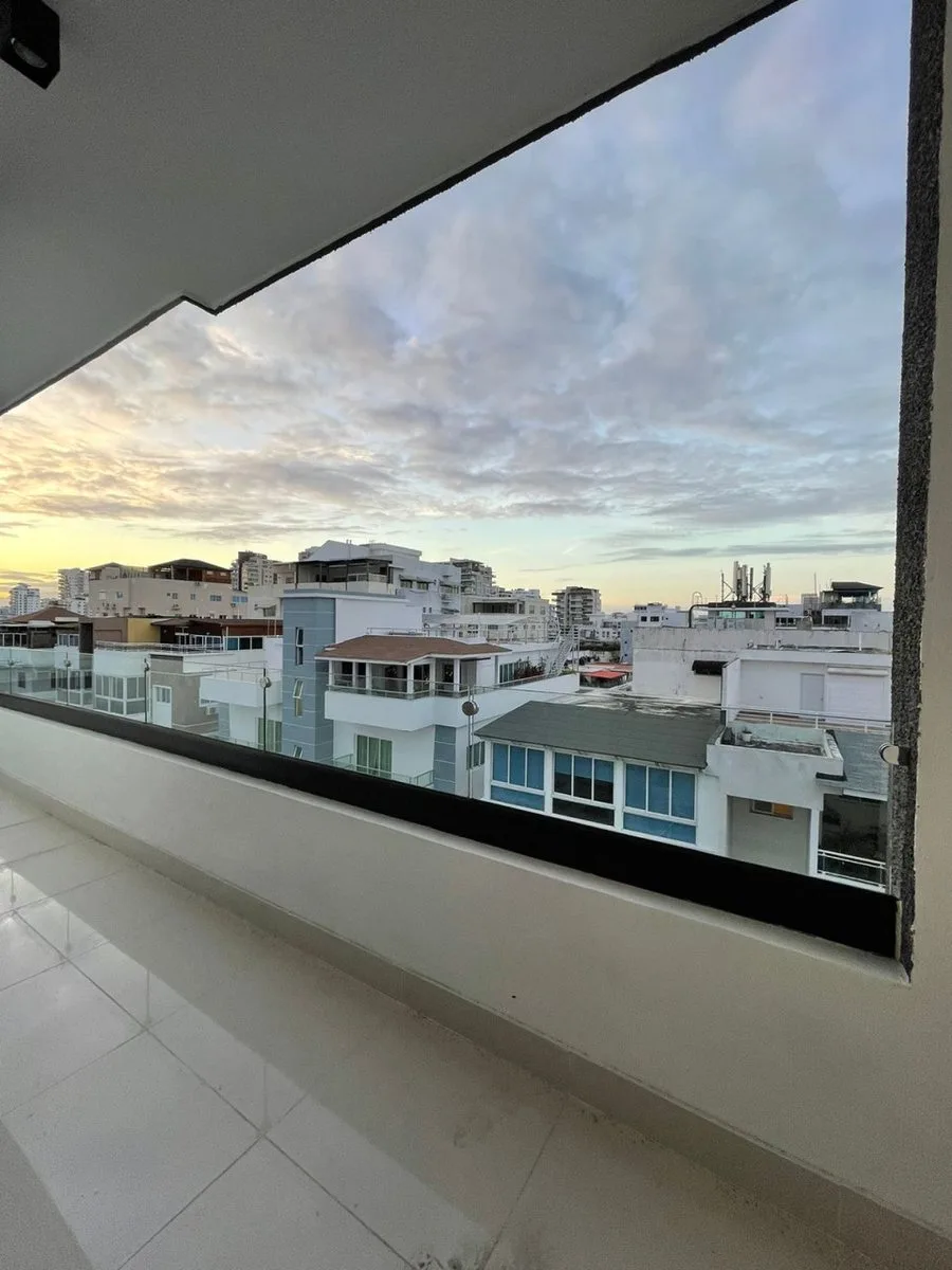 Apartamento en Mirador Sur, Distrito Nacional, foto 12