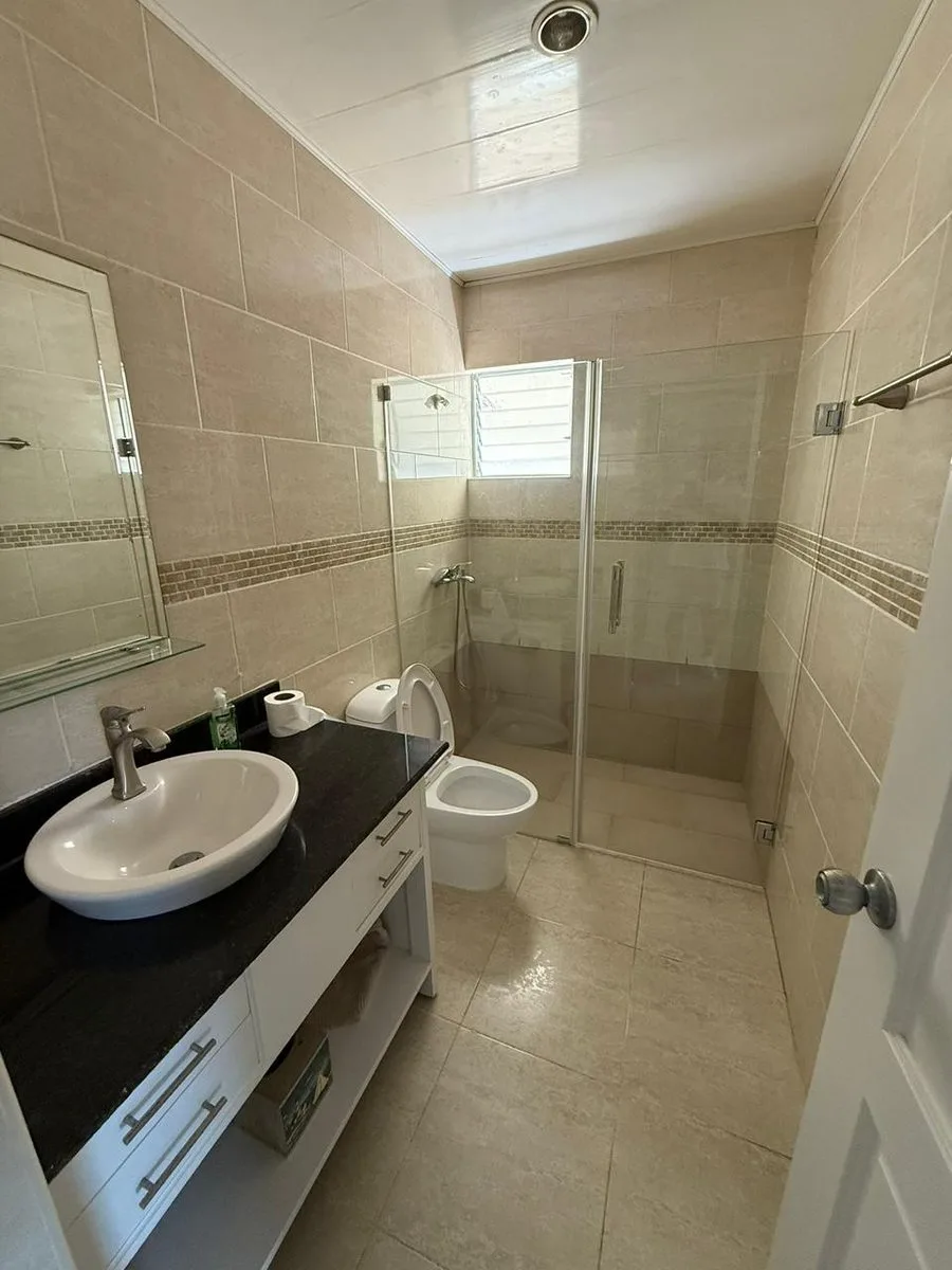 Se vende apartamento amueblado de 3HB en Los Charamicos 3, foto 4