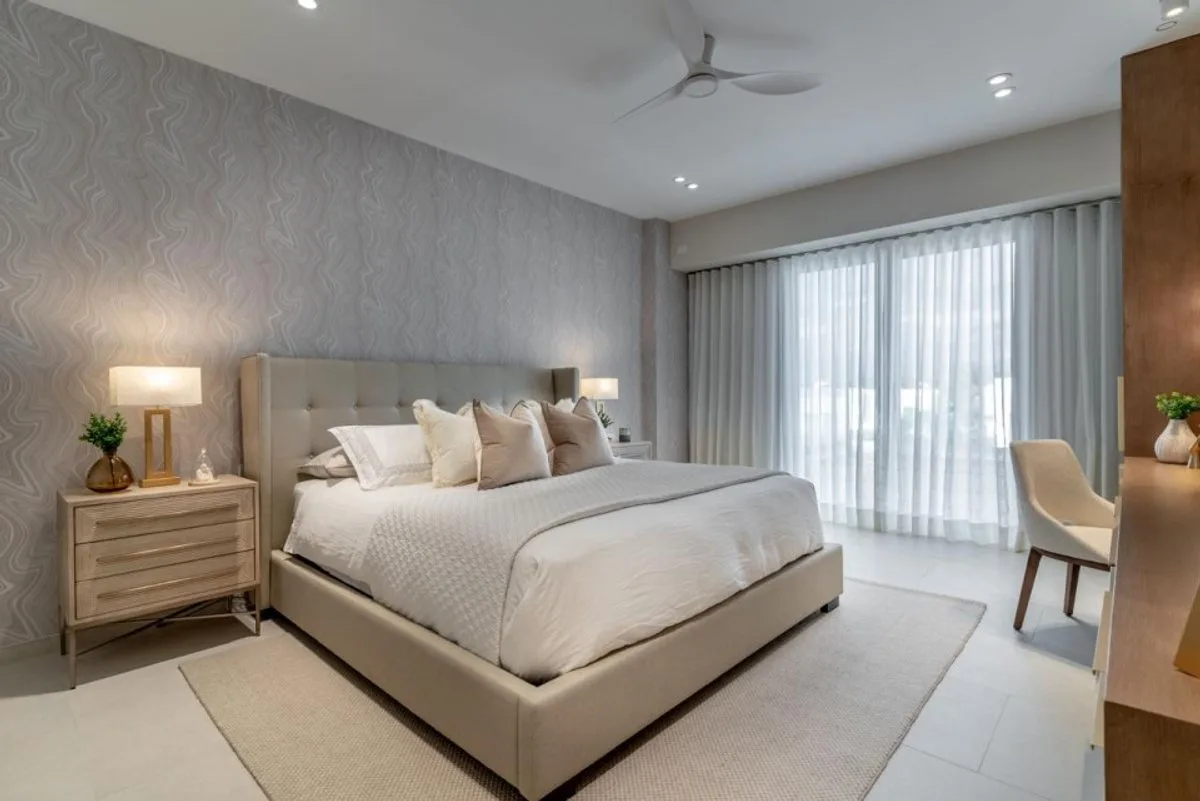 VILLA DE LUJO EN VENTA PLAYA NUEVA ROMANA, foto 7
