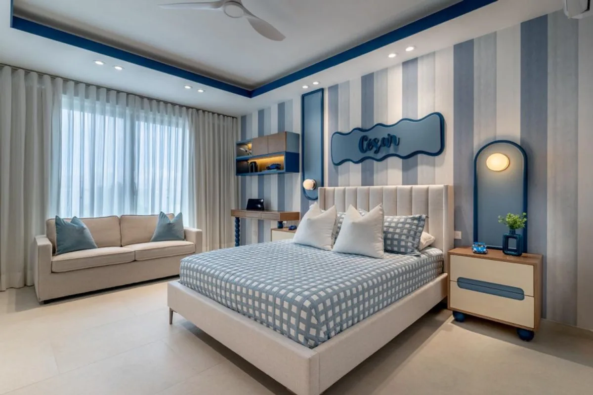 VILLA DE LUJO EN VENTA PLAYA NUEVA ROMANA, foto 8