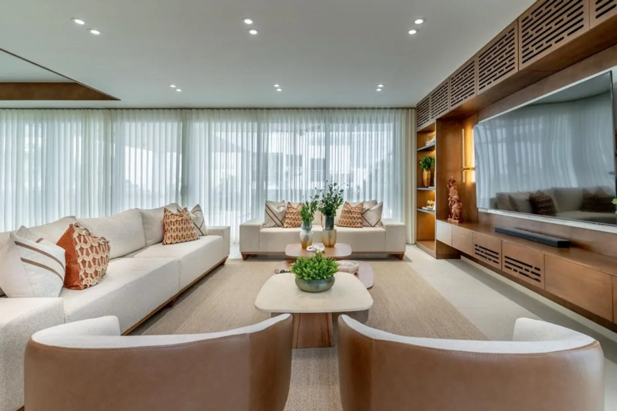 VILLA DE LUJO EN VENTA PLAYA NUEVA ROMANA, foto 9