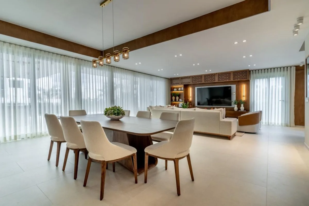 VILLA DE LUJO EN VENTA PLAYA NUEVA ROMANA, foto 10