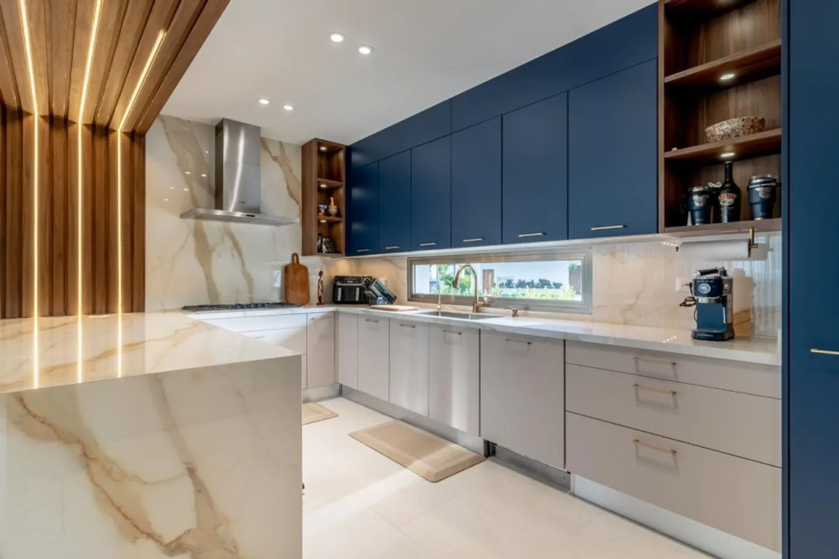 VILLA DE LUJO EN VENTA PLAYA NUEVA ROMANA, foto 11