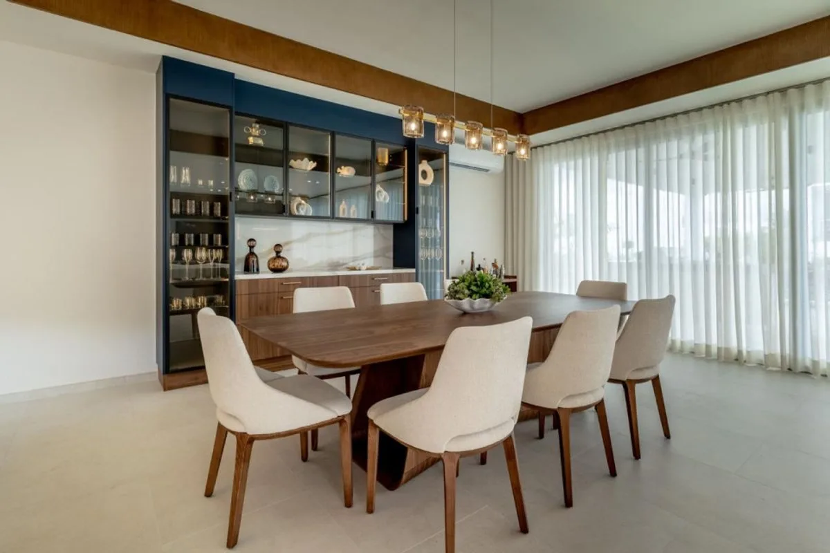 VILLA DE LUJO EN VENTA PLAYA NUEVA ROMANA, foto 12