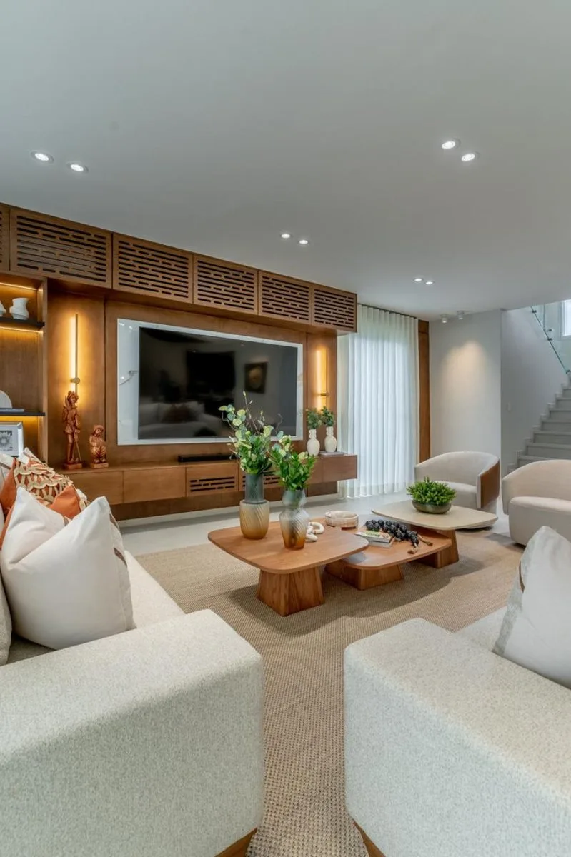 VILLA DE LUJO EN VENTA PLAYA NUEVA ROMANA, foto 15