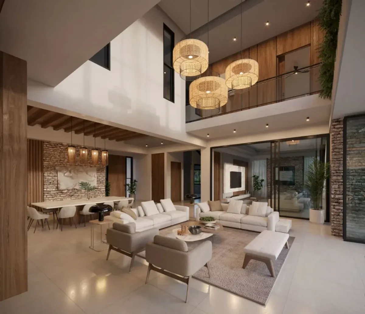 Casa de lujo en Caleton Residences, foto 3