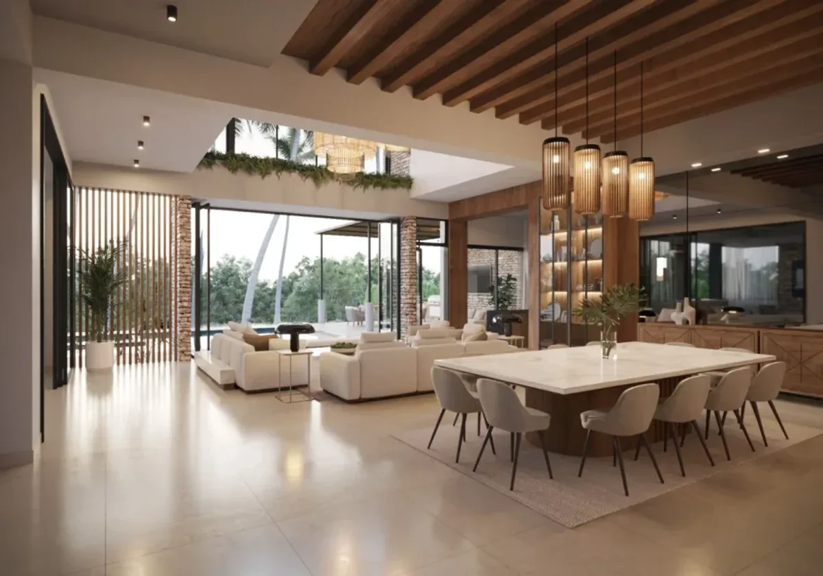 Casa de lujo en Caleton Residences, foto 4