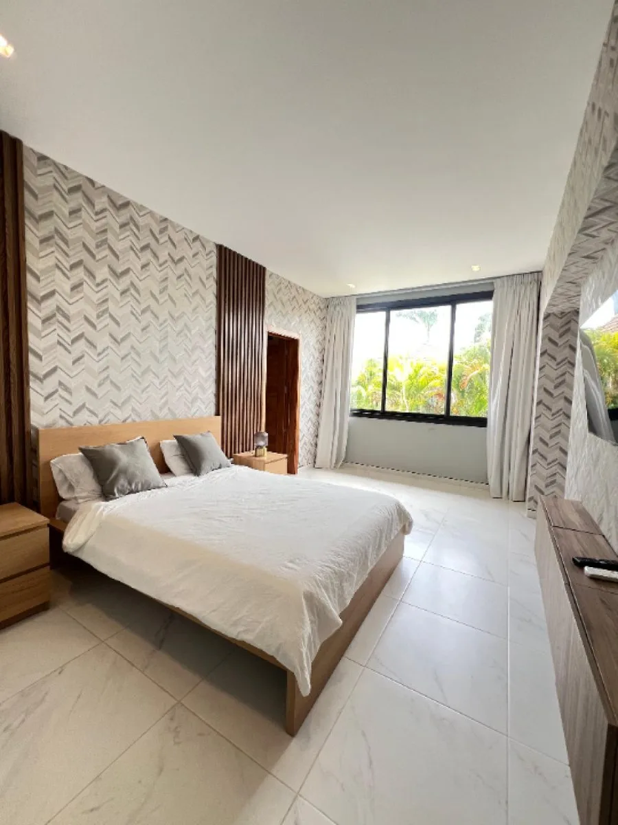 Splendida villa arredata a Punta Cana Village, foto 3