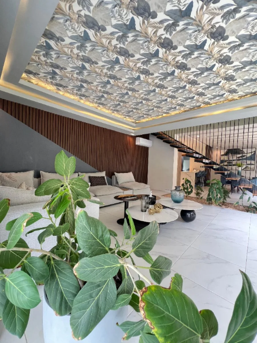 Splendida villa arredata a Punta Cana Village, foto 4