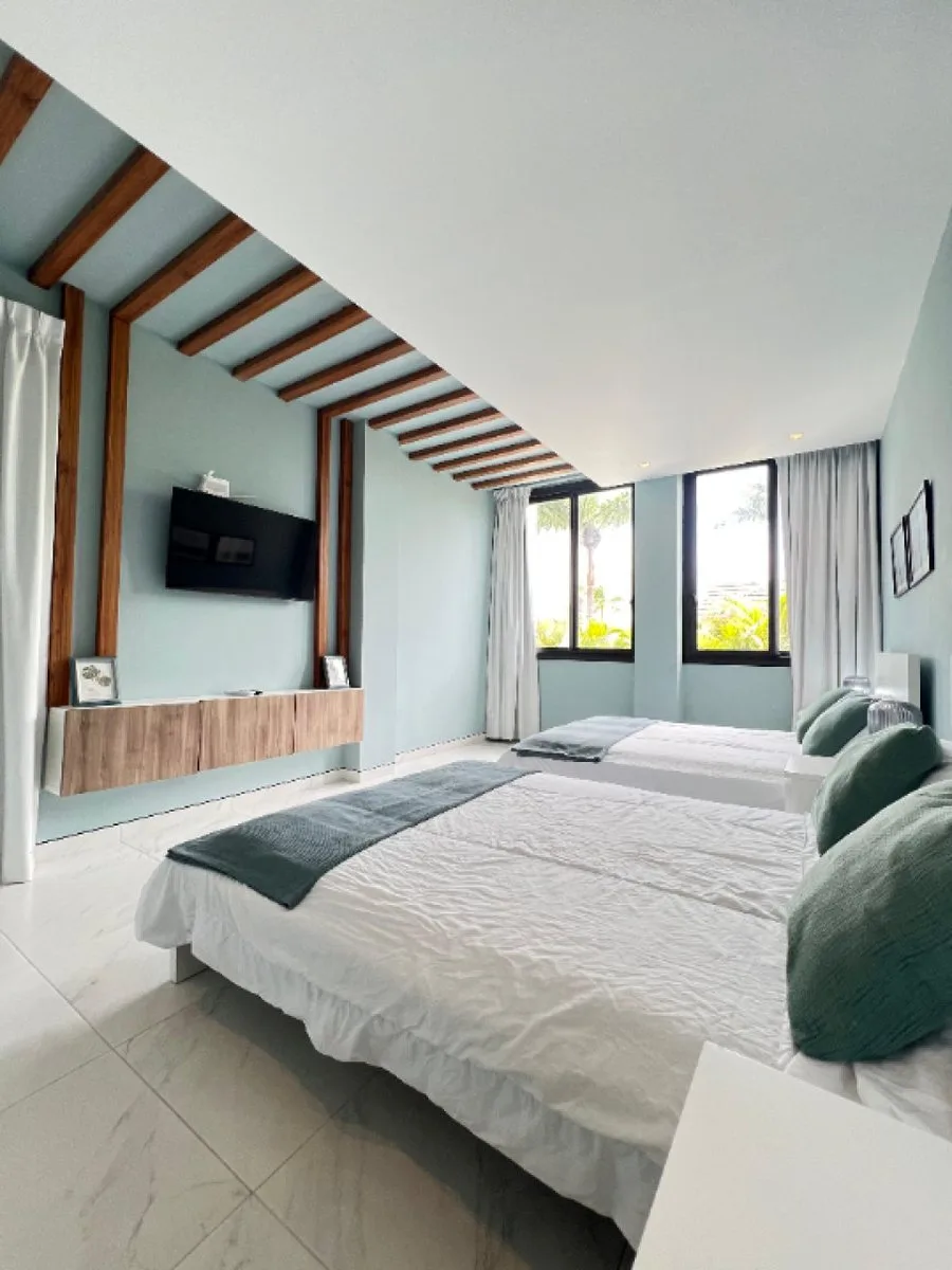 Splendida villa arredata a Punta Cana Village, foto 10