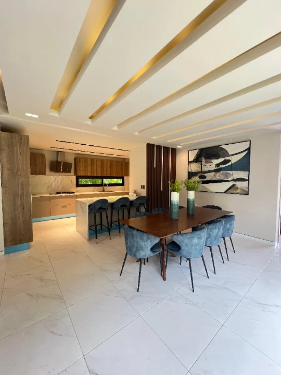Splendida villa arredata a Punta Cana Village, foto 13