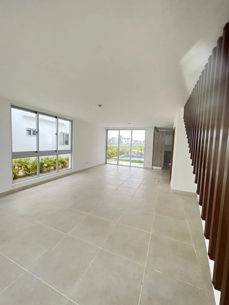 Haus in VISTA CANA, Punta Cana, neu und ungenutzt, Foto 2