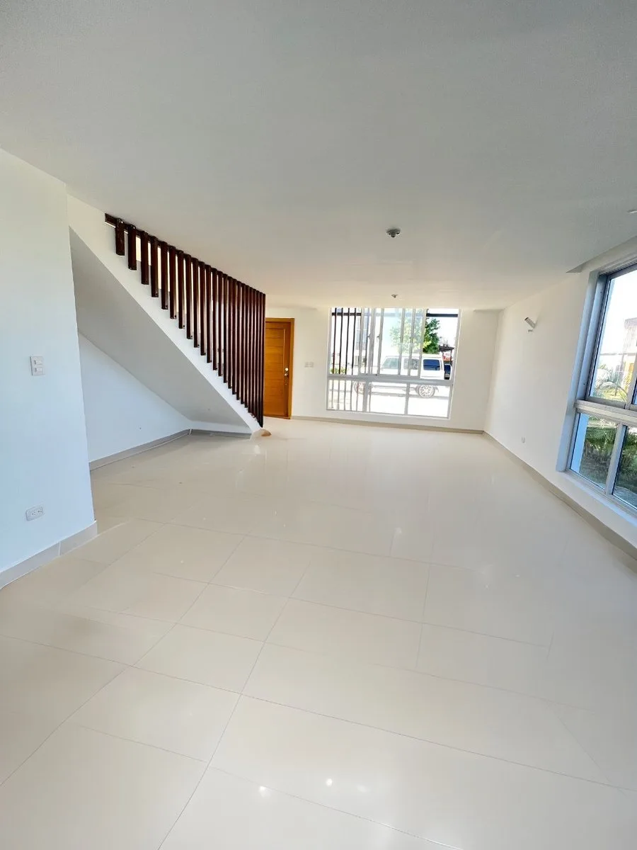 Haus in VISTA CANA, Punta Cana, neu und ungenutzt, Foto 5