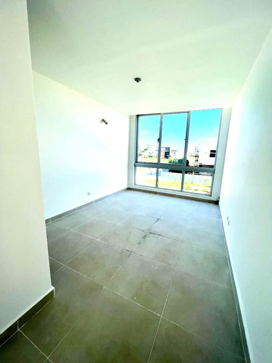 Haus in VISTA CANA, Punta Cana, neu und ungenutzt, Foto 10