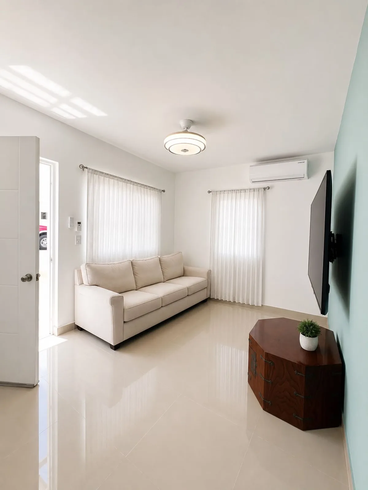 Cozy 2 BR Villa in Bavaro Punta Cana, photo 2