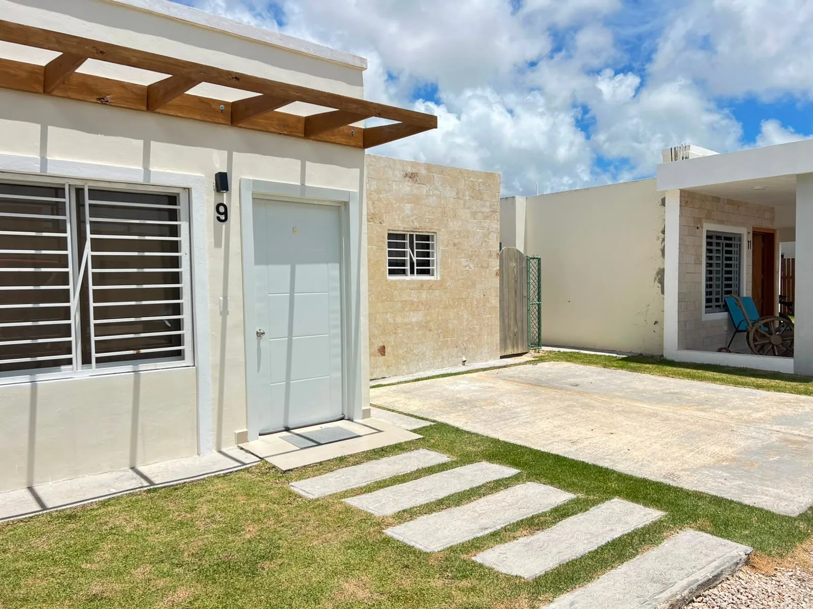 Cozy 2 BR Villa in Bavaro Punta Cana, photo 7
