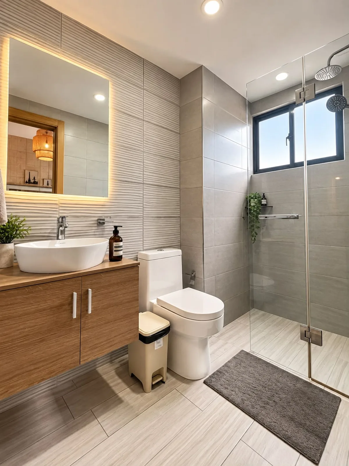 APARTMENT FOR SALE 1 BEDROOM NACO SANTO DOMINGO, photo 7