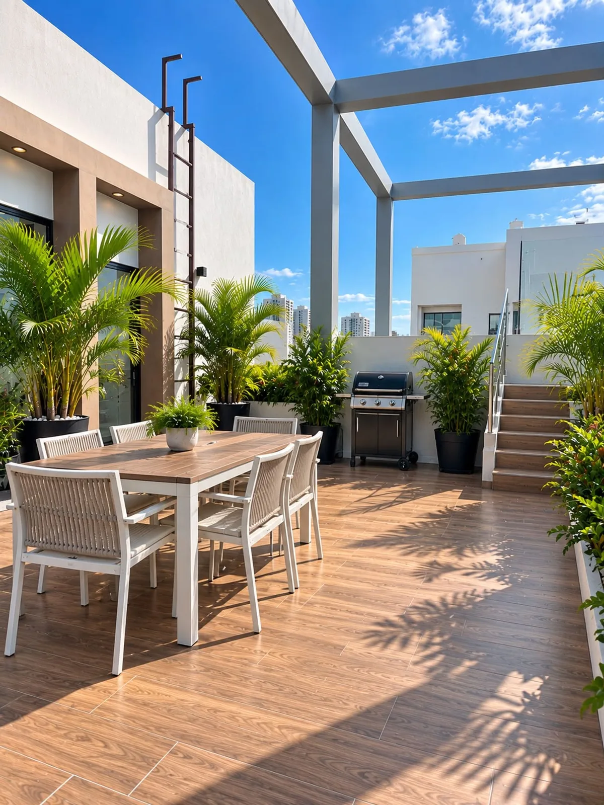 APARTMENT FOR SALE 1 BEDROOM NACO SANTO DOMINGO, photo 10