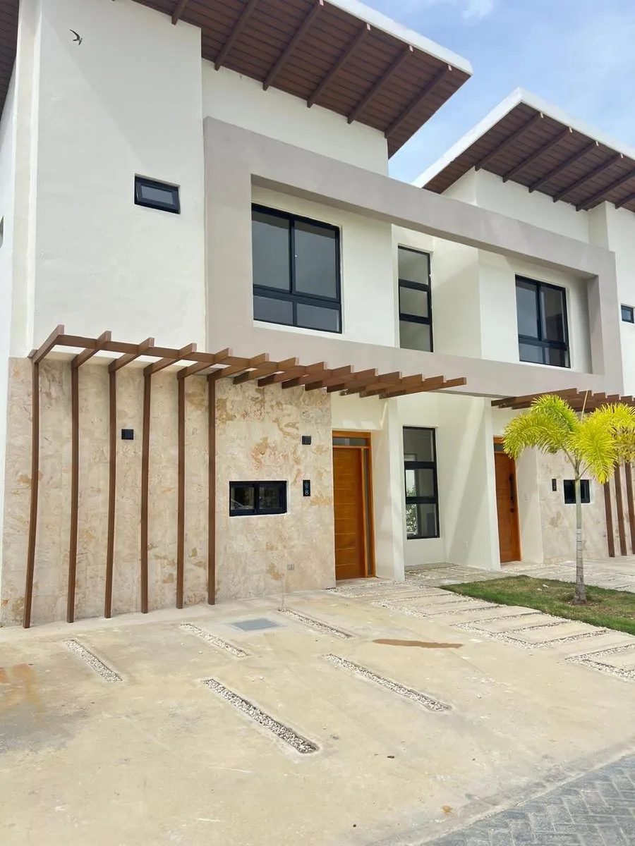 Casa en Punta Cana, Higüey, foto 3