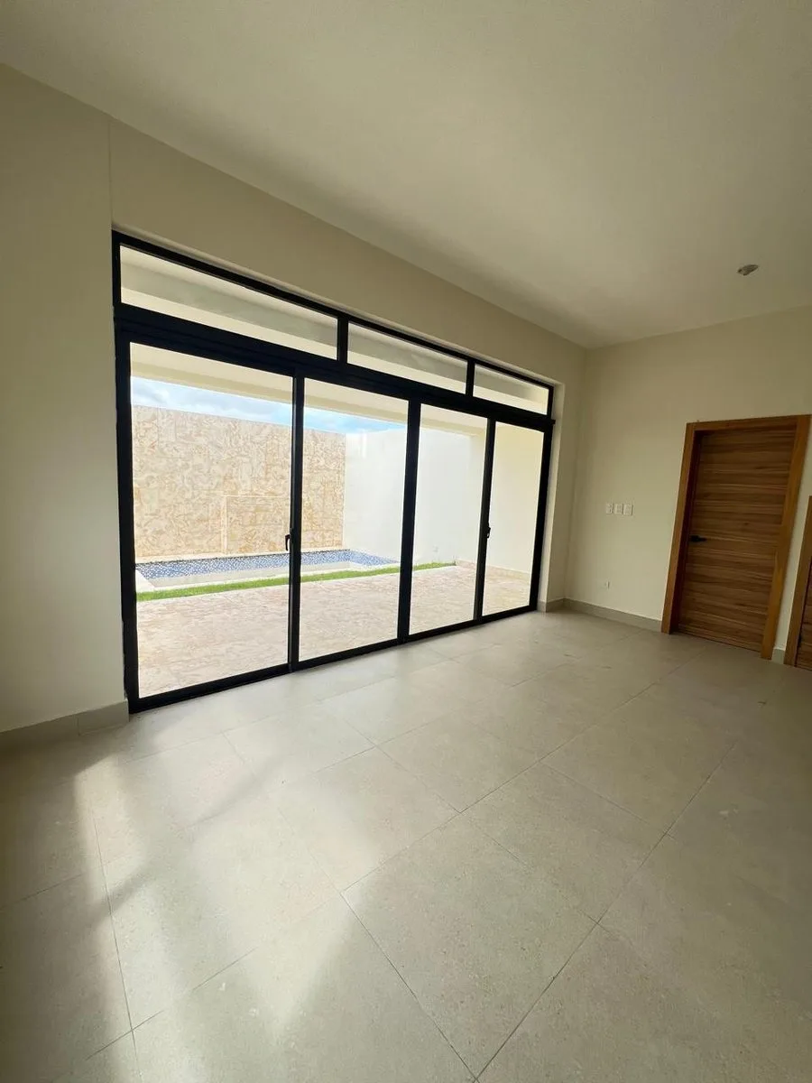 Casa en Punta Cana, Higüey, foto 4