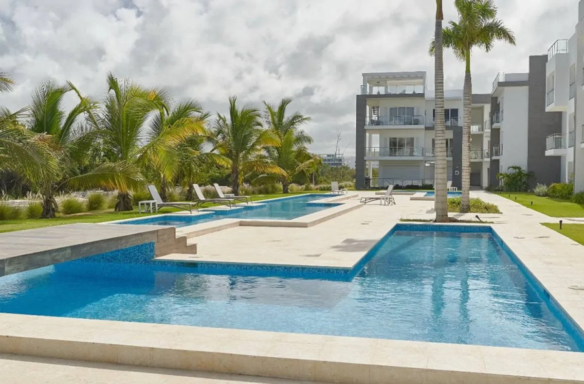 1-Bedroom Apartment for Sale, Coral Bay Residences, photo 2