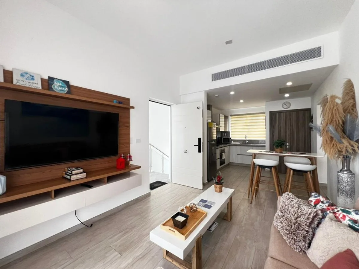 1-Bedroom Apartment for Sale, Coral Bay Residences, photo 3