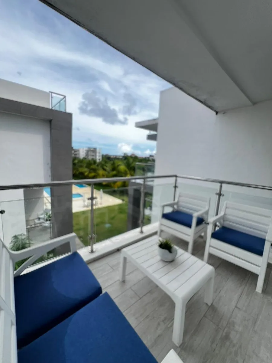 1-Bedroom Apartment for Sale, Coral Bay Residences, photo 4