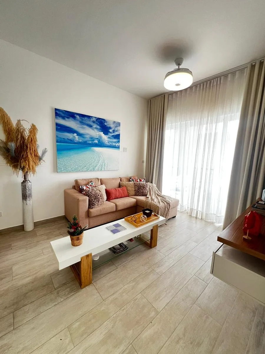 1-Bedroom Apartment for Sale, Coral Bay Residences, photo 5