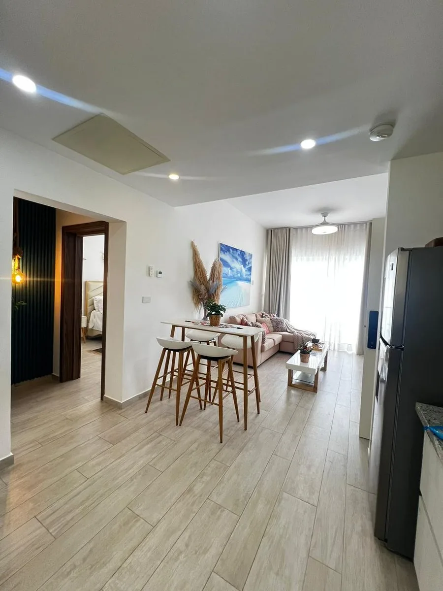 1-Bedroom Apartment for Sale, Coral Bay Residences, photo 6