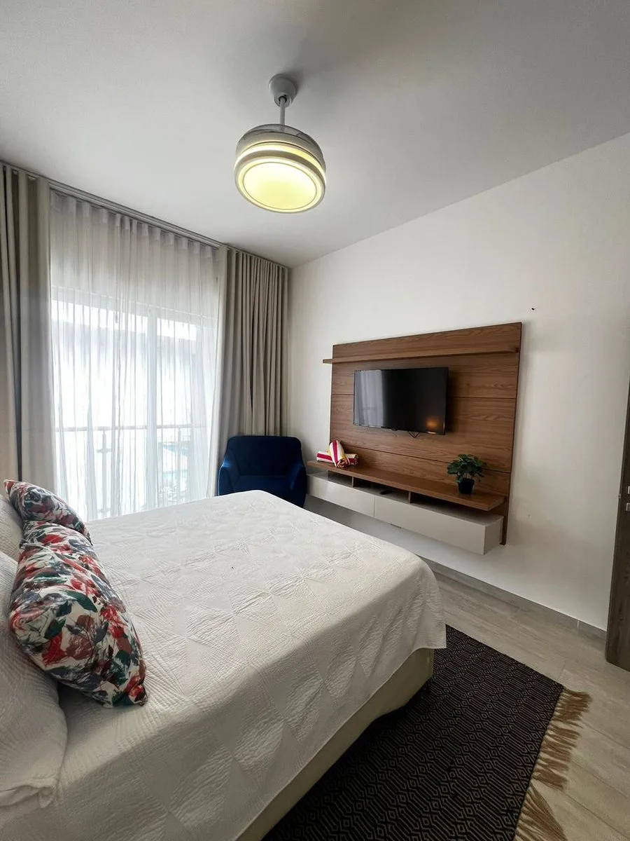 1-Bedroom Apartment for Sale, Coral Bay Residences, photo 9