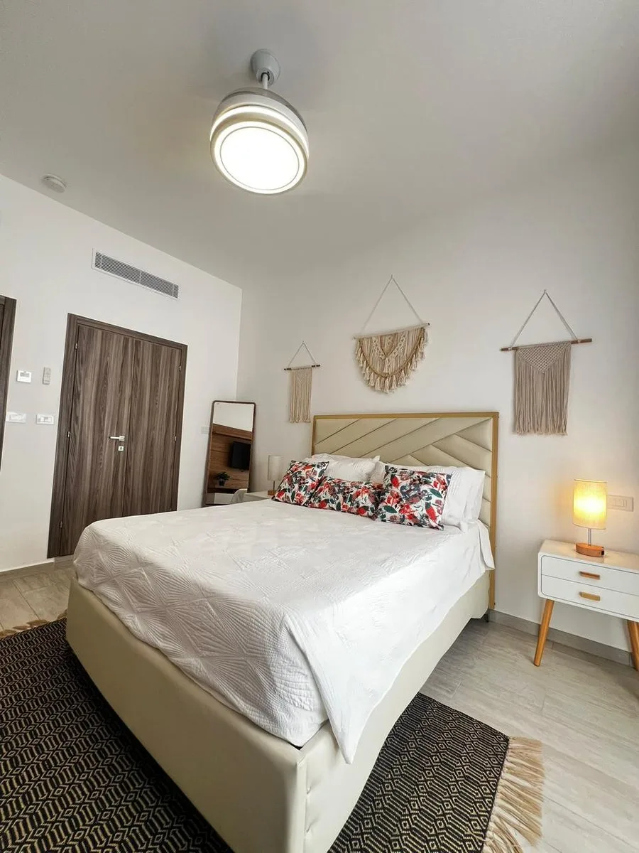 1-Bedroom Apartment for Sale, Coral Bay Residences, photo 10