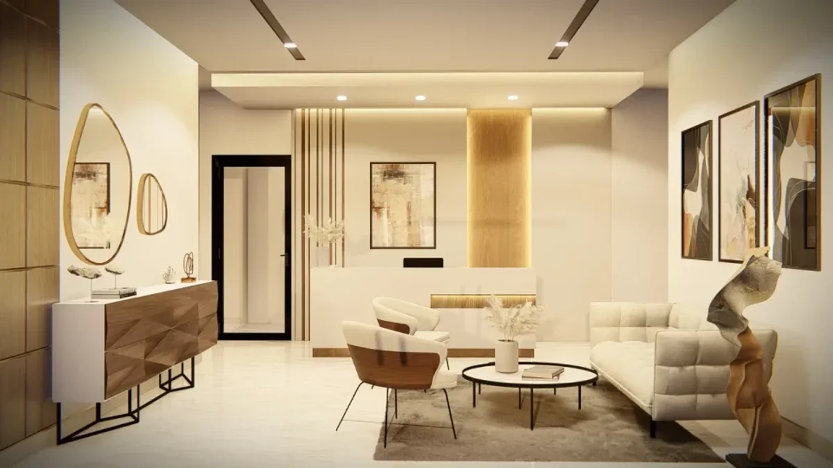 Apartment in Evaristo Morales, Santo Domingo, photo 2