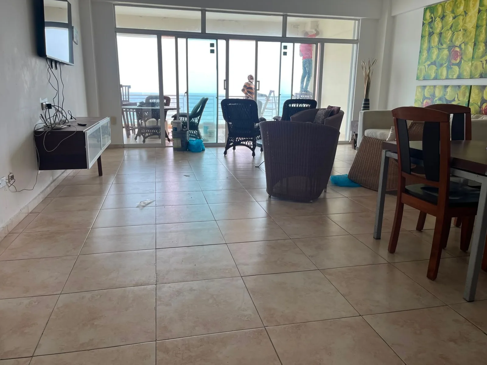 APARTMENT FOR SALE IN JUAN DOLIO OCEAN VIEW, photo 2