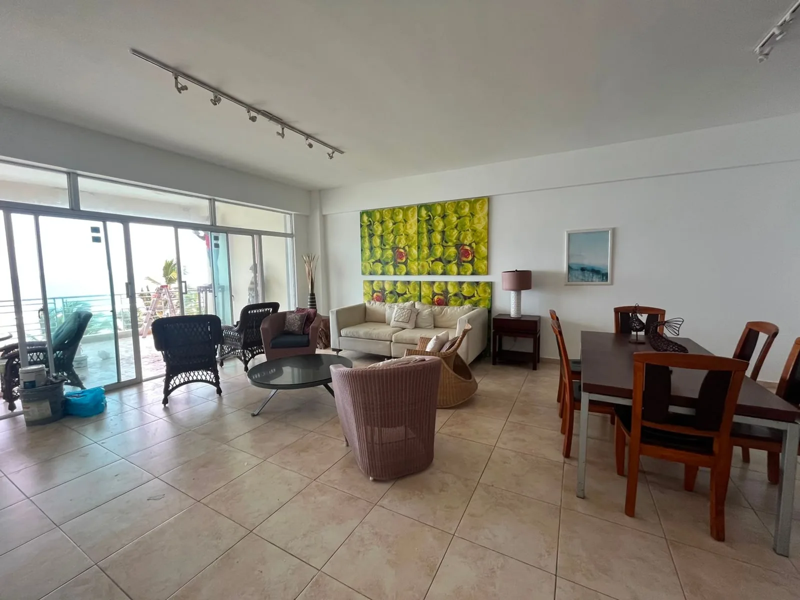 APARTMENT FOR SALE IN JUAN DOLIO OCEAN VIEW, photo 3