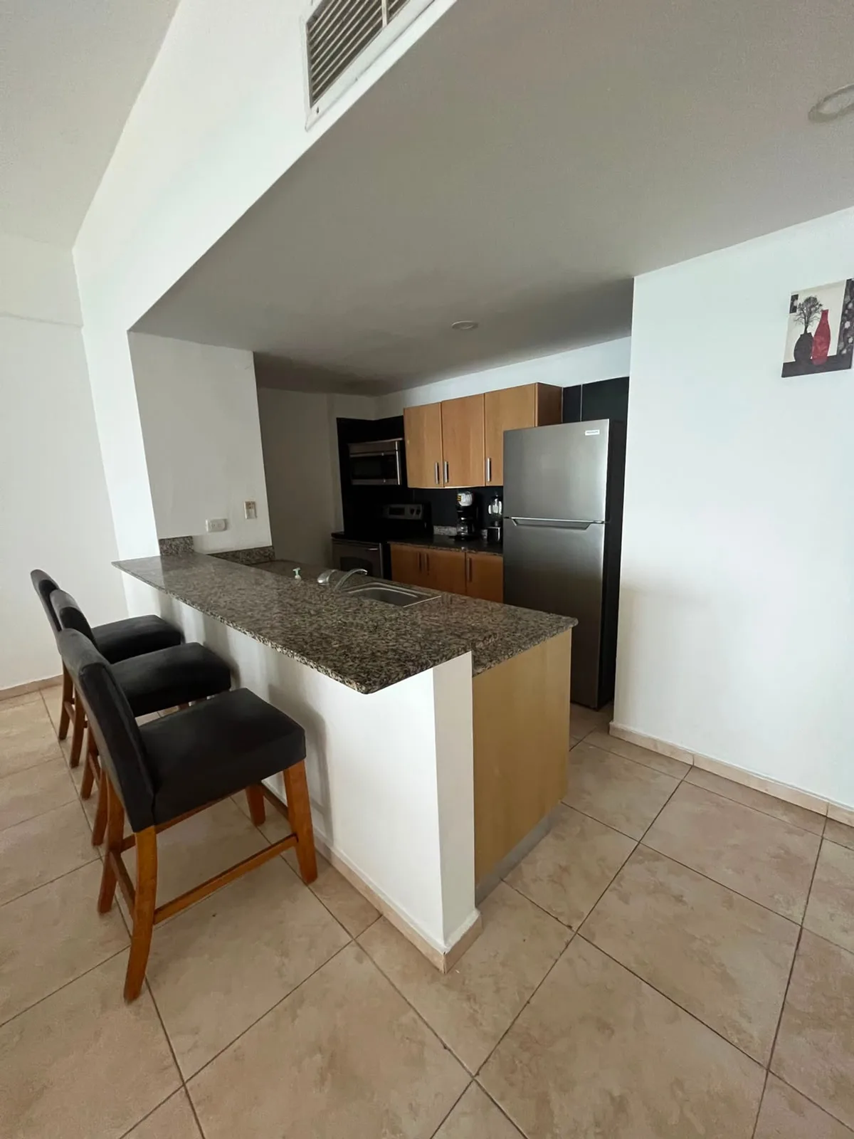 APARTMENT FOR SALE IN JUAN DOLIO OCEAN VIEW, photo 5