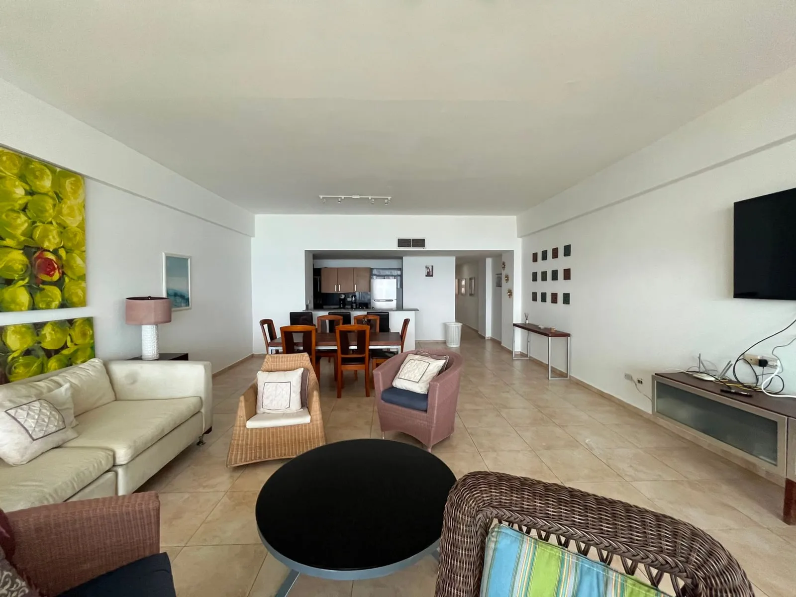 APARTMENT FOR SALE IN JUAN DOLIO OCEAN VIEW, photo 6