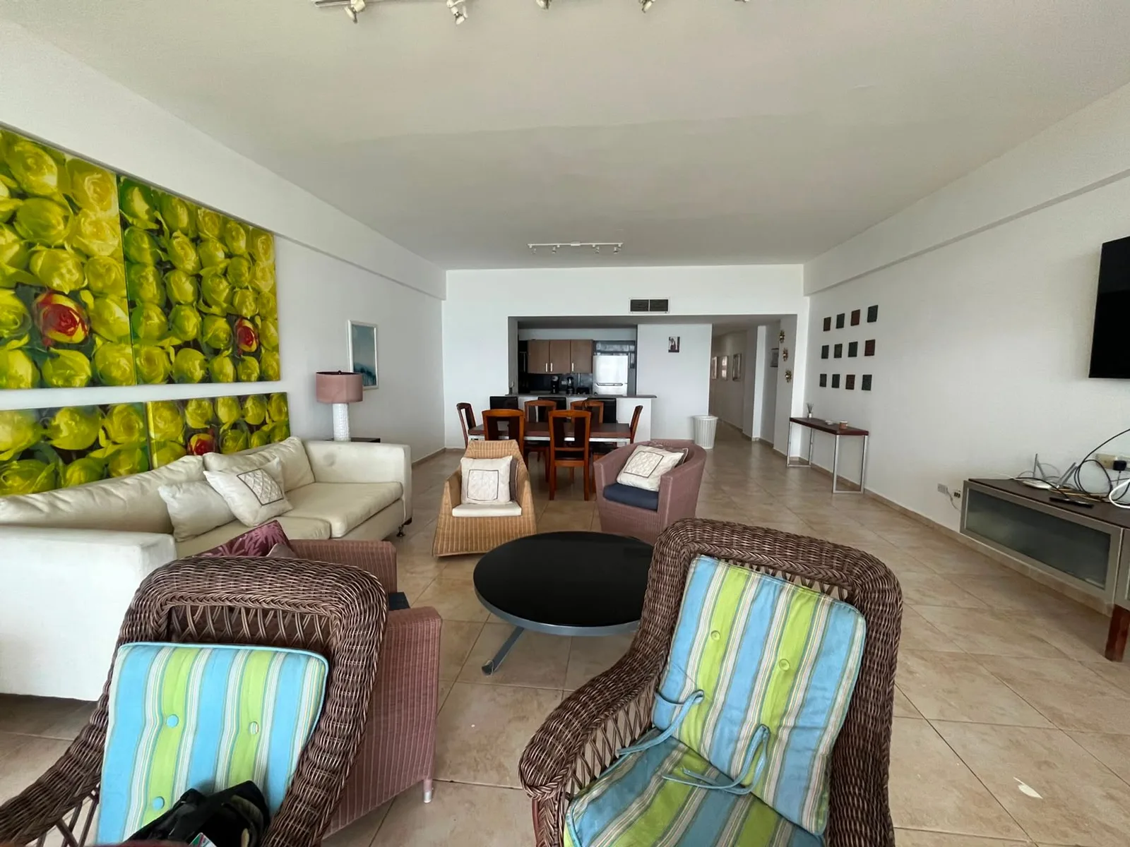 APARTMENT FOR SALE IN JUAN DOLIO OCEAN VIEW, photo 7