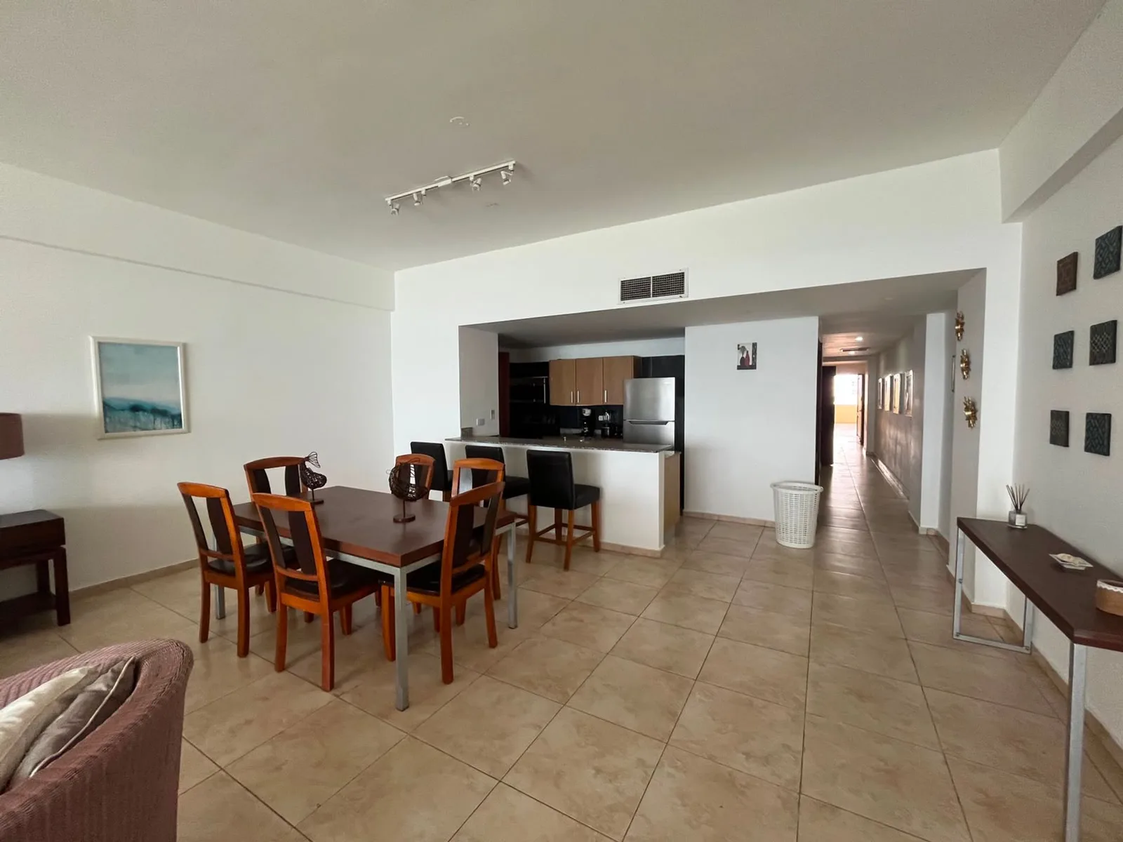 APARTMENT FOR SALE IN JUAN DOLIO OCEAN VIEW, photo 8