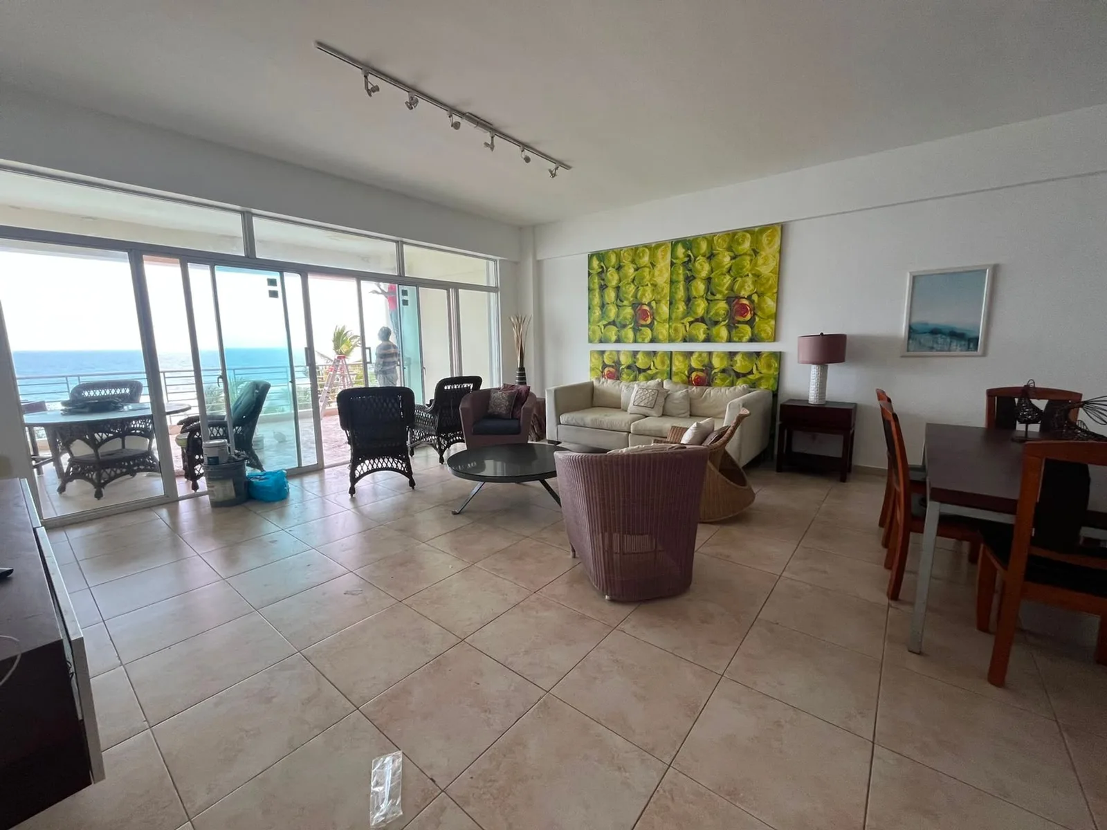 APARTMENT FOR SALE IN JUAN DOLIO OCEAN VIEW, photo 14