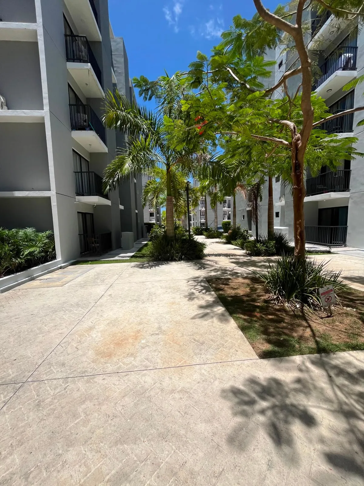 APARTMENT ZUM VERKAUF IN PUNTA CANA, Foto 2