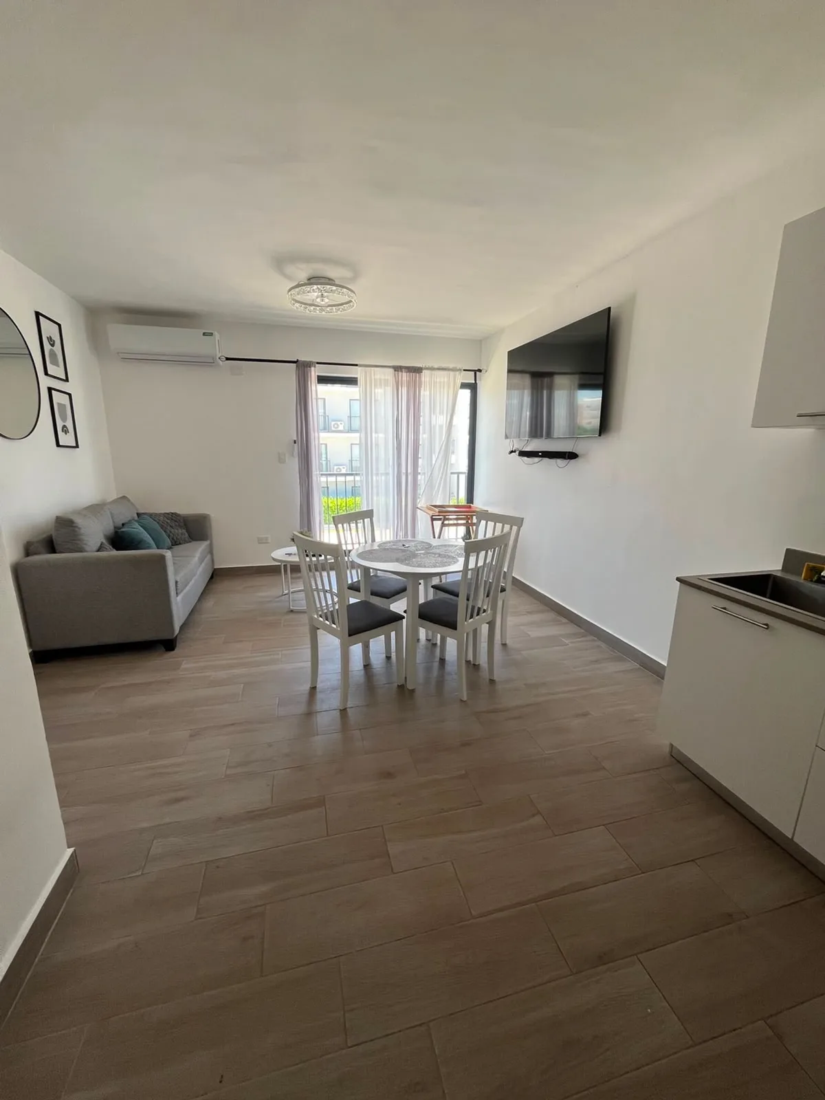 APARTMENT ZUM VERKAUF IN PUNTA CANA, Foto 6