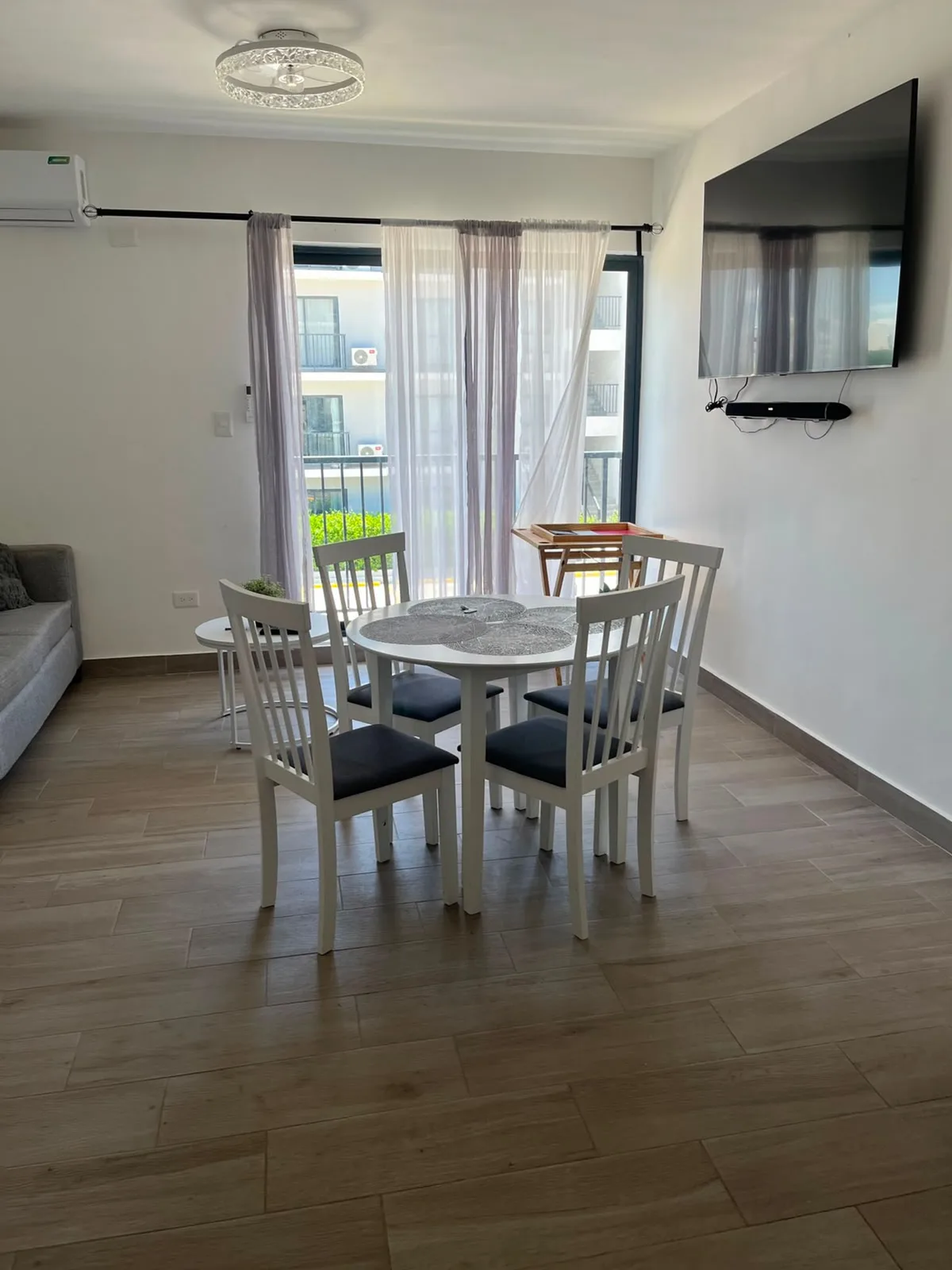 APARTMENT ZUM VERKAUF IN PUNTA CANA, Foto 8