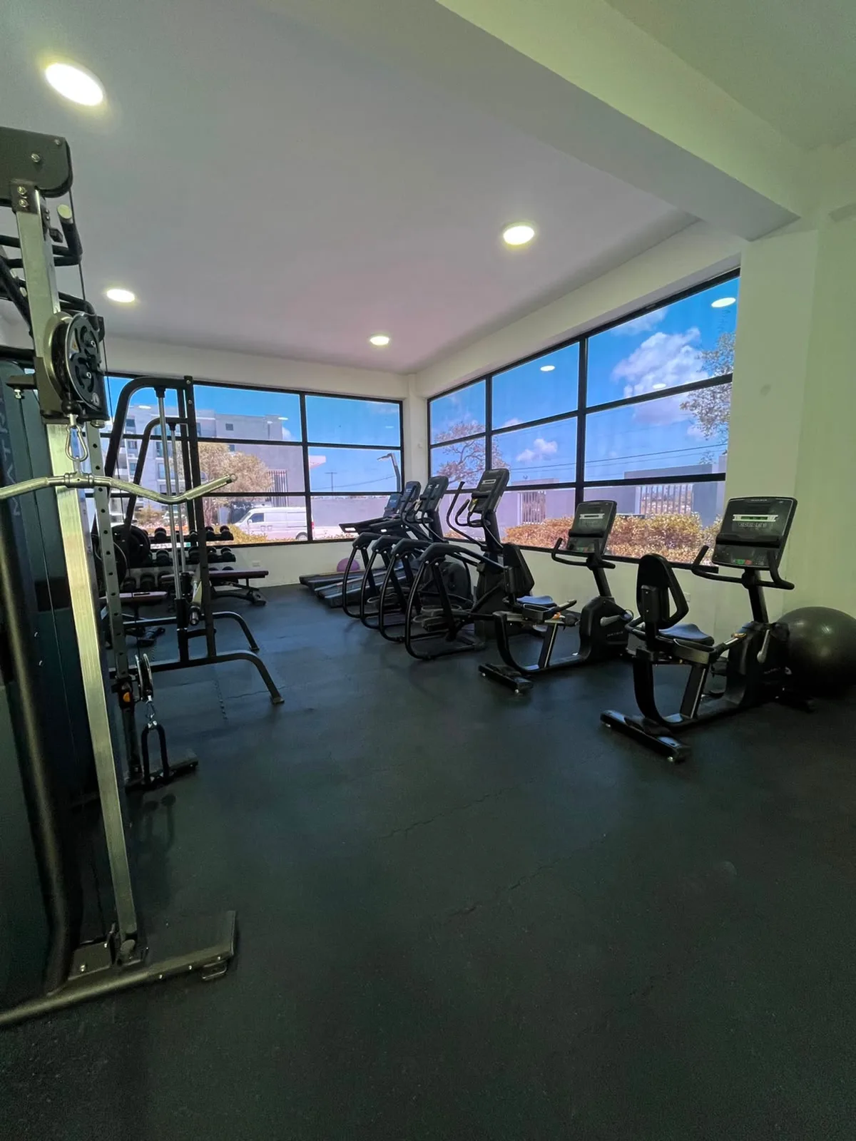 APARTMENT ZUM VERKAUF IN PUNTA CANA, Foto 9