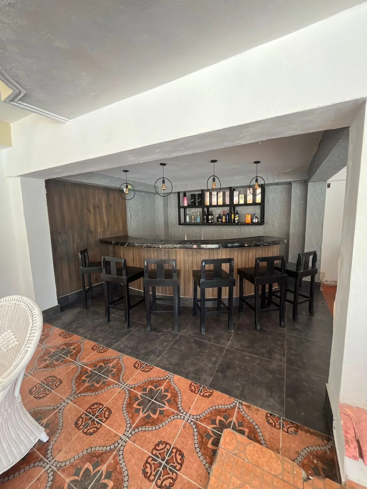 HOTEL DE VENTA EN JUAN DOLIO, foto 5